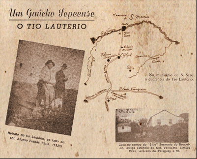 Tio Lautério